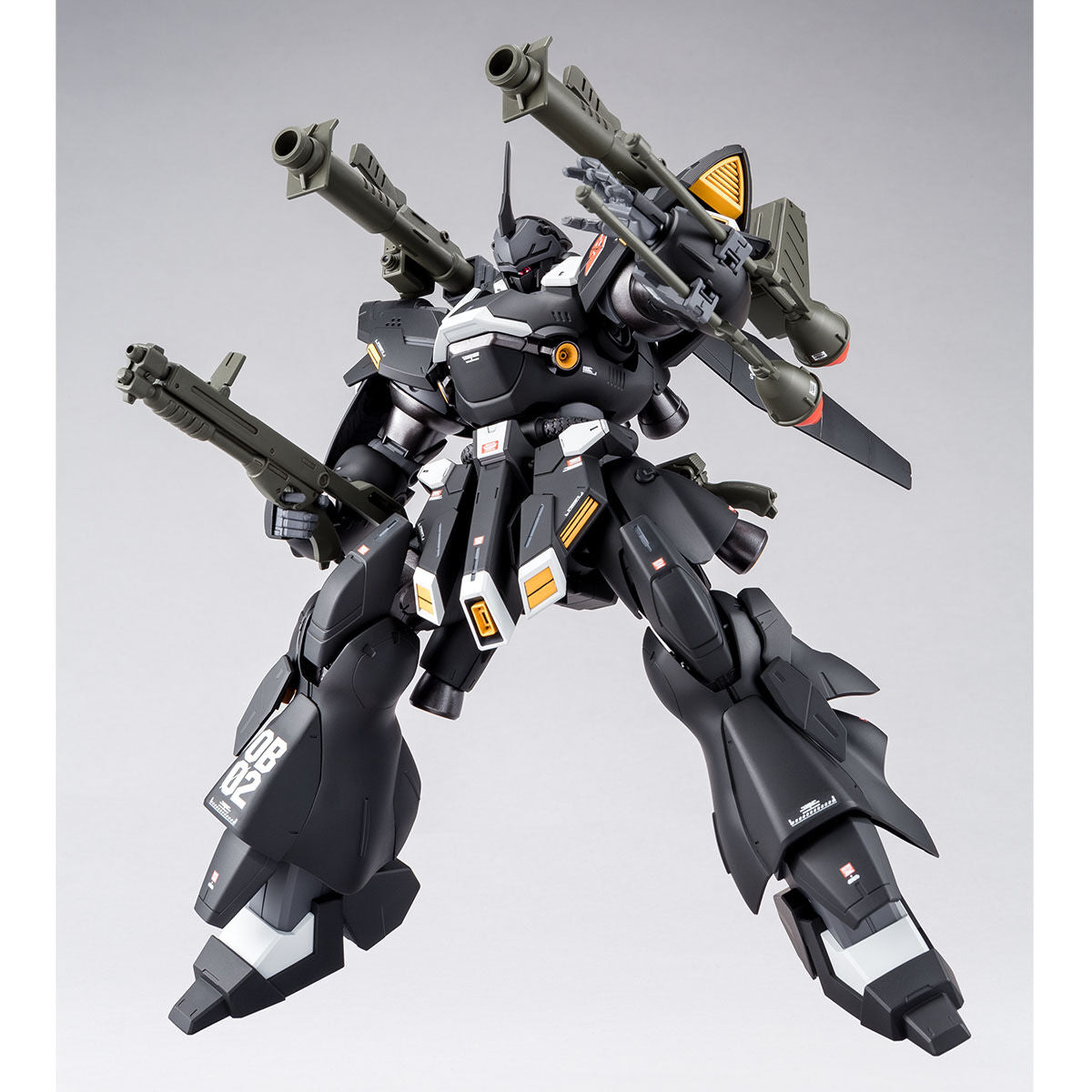 MG 1/100 KAMPFER SCHWER