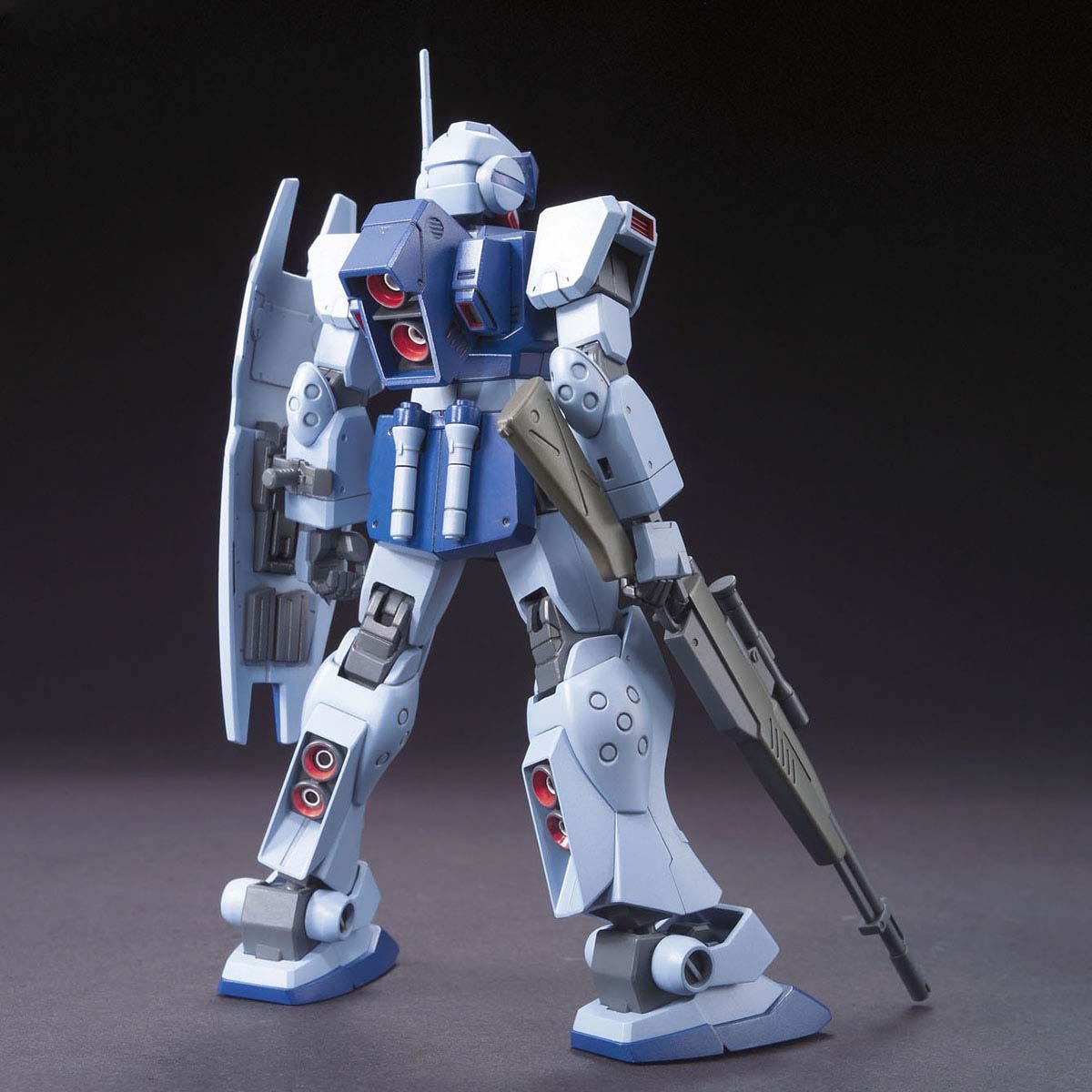 HGUC 1/144 RGM-79SP GM SNIPER II