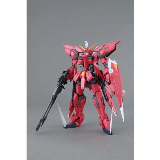 MG 1/100 GAT-X303 Aegis Gundam