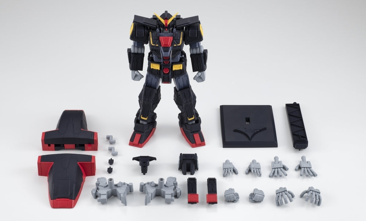 MOBILE SUIT GUNDAM G-FRAME FA PSYCHO GUNDAM W/O GUM