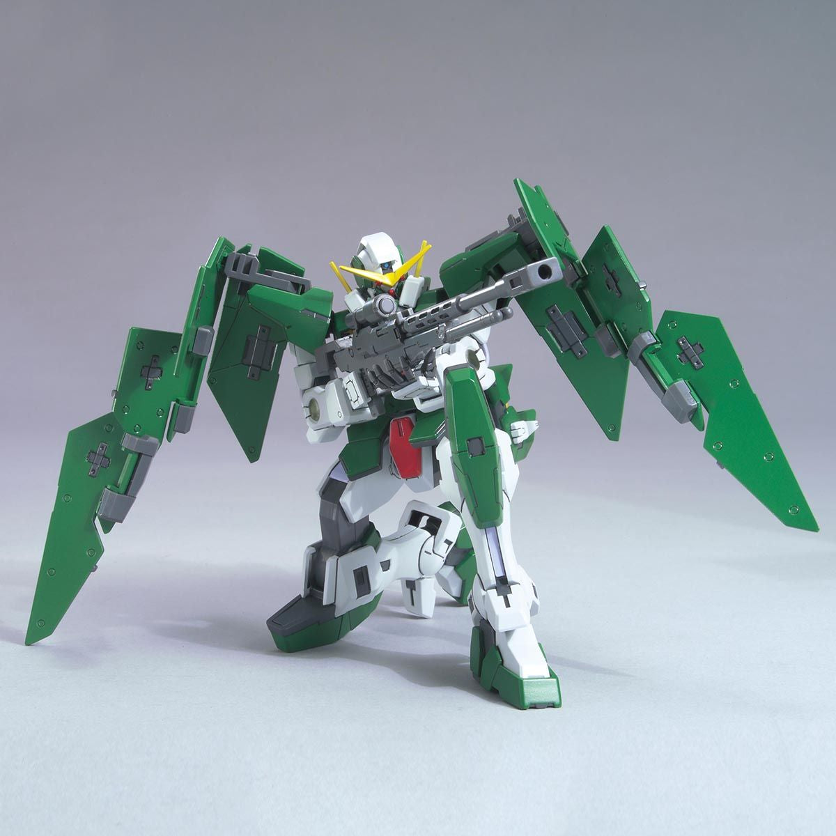 HG 1/144 GN-002 GUNDAM DYNAMES
