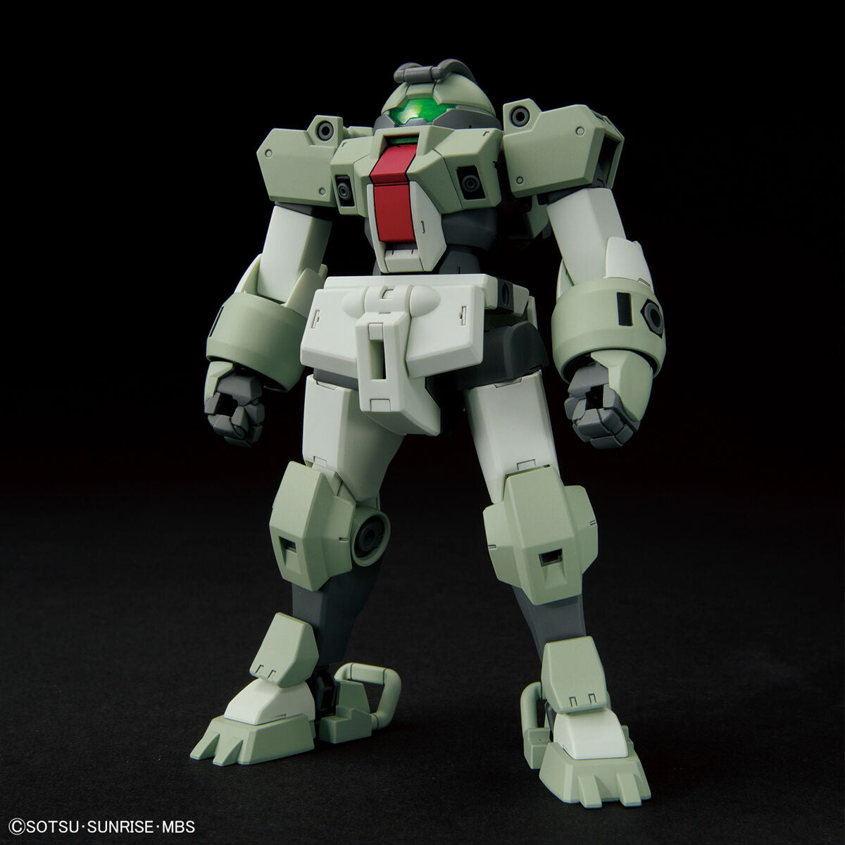 HG TWFM 1/144 DEMI TRAINER