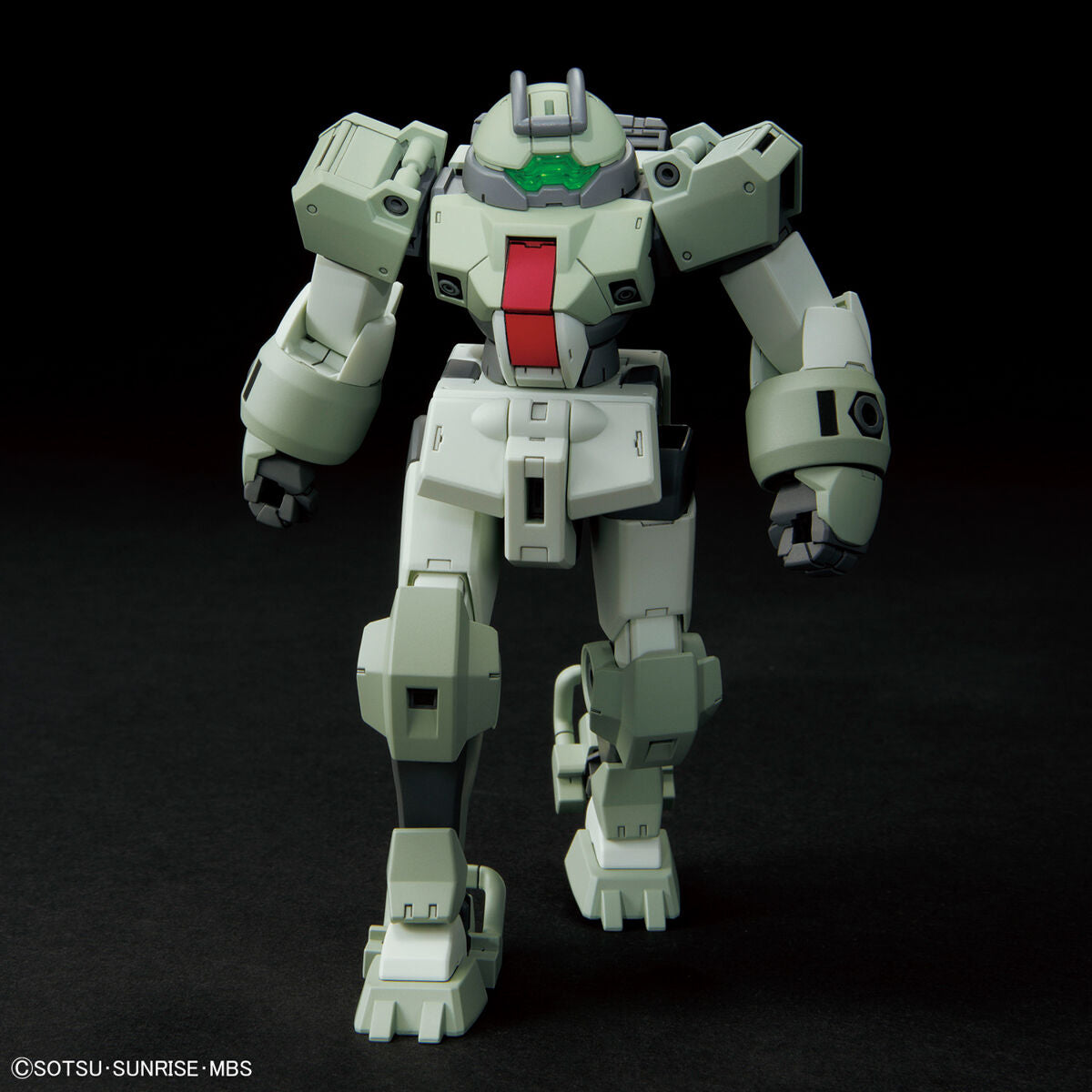 HG TWFM 1/144 DEMI TRAINER