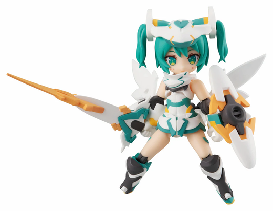 Desktop Army SylphyII Composite Weapon Set