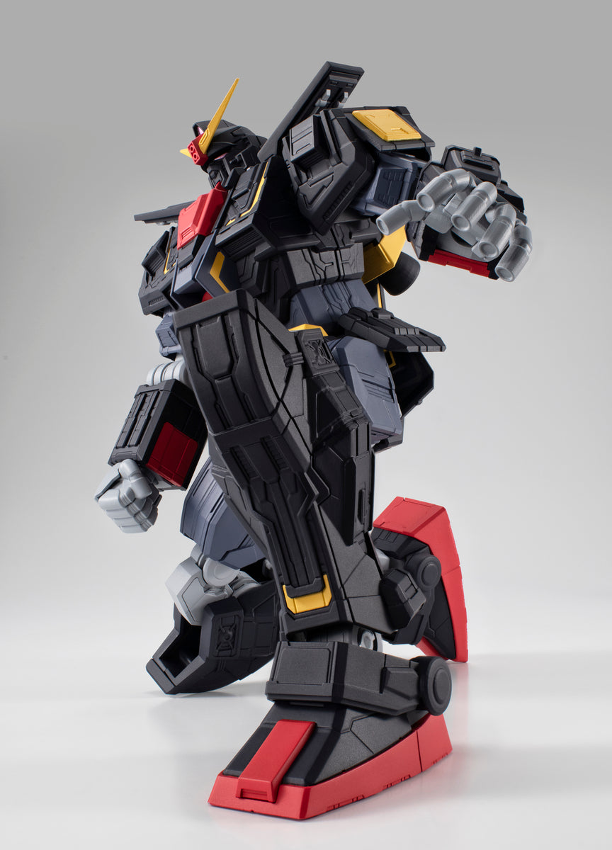 MOBILE SUIT GUNDAM G-FRAME FA PSYCHO GUNDAM W/O GUM