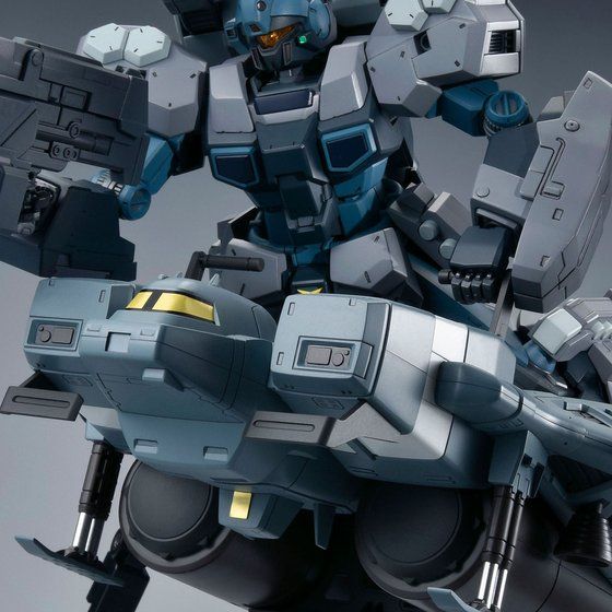 RE/100 1/100 TYPE 89 BASE JABBER (UNICORN Ver.)