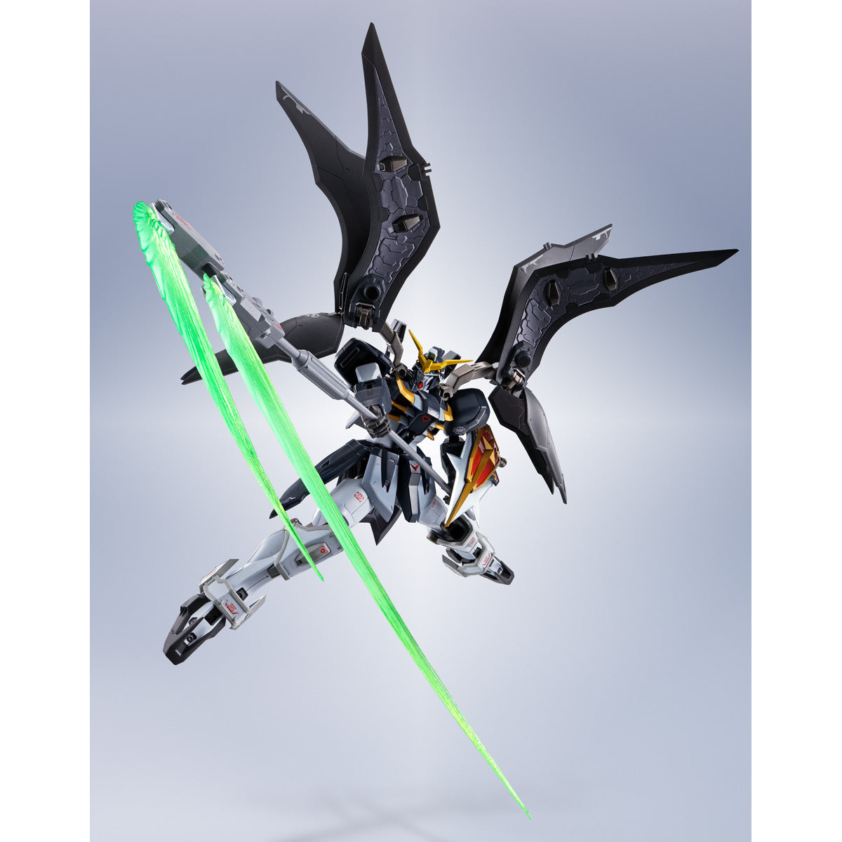 METAL ROBOT SPIRITS <SIDE MS>GUNDAM DEATHSCYTHE HELL