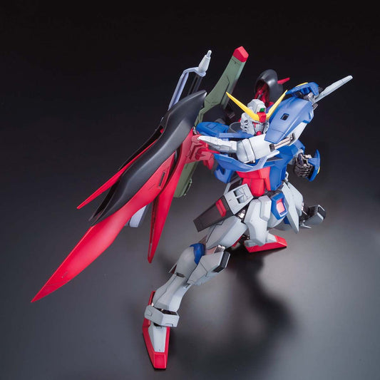 MG 1/100 DESTINY GUNDAM EXTREME BLAST MODE