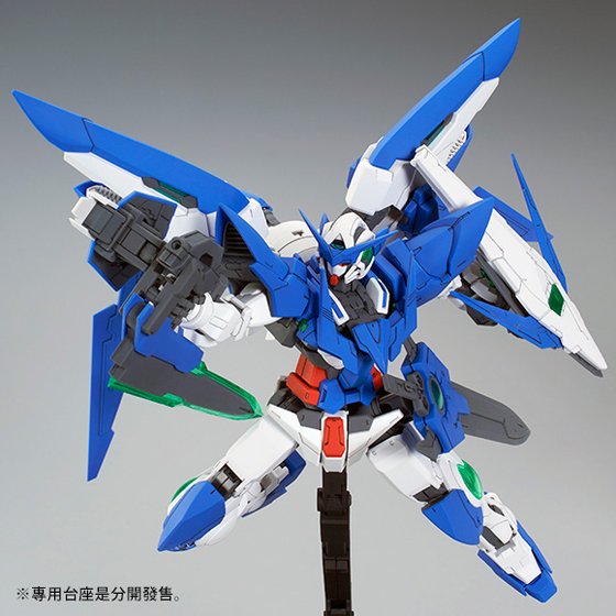 MG 1/100 GUNDAM AMAZING EXIA