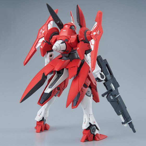 MG 1/100 DEBORAH'S ADVANCED GN-X