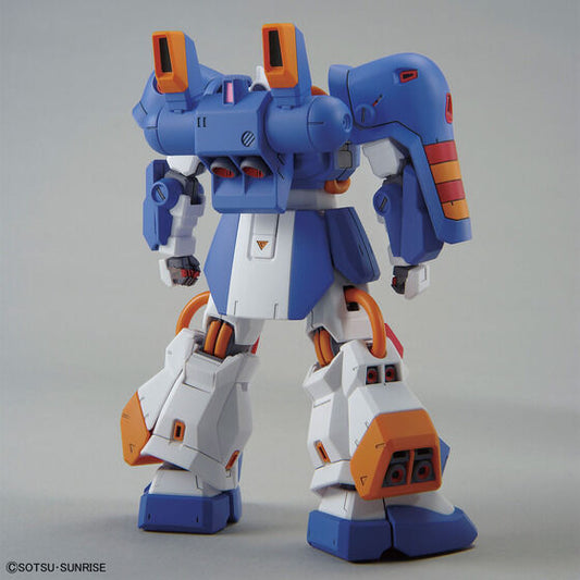HG 1/144 THE GUNDAM BASE LIMITED HOBBY HI-ZACK (A.O.Z RE-BOOT Ver.)