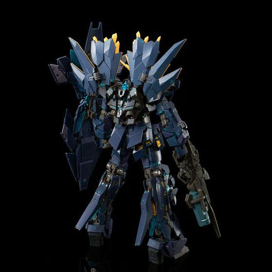 RG 1/144 UNICORN GUNDAM 02 BANSHEE NORN (FINAL BATTLE Ver.)
