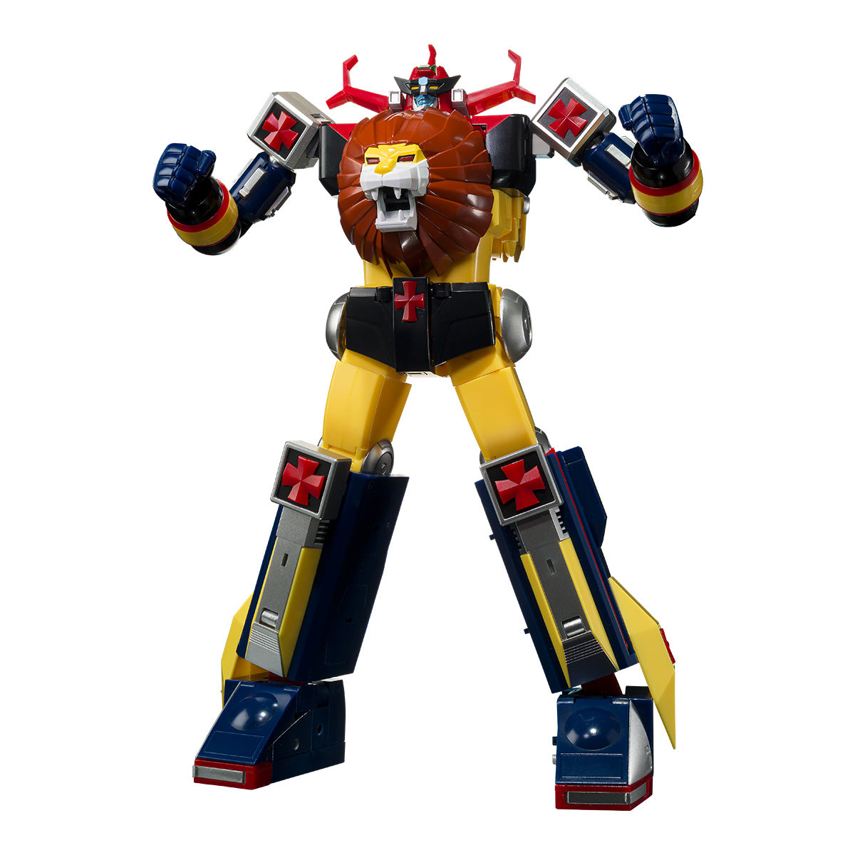 SMP FUTURE ROBOT DALTANIOUS CROSS IN SET W/O GUM