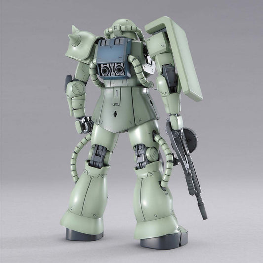 MG 1/100 Zaku II J Ver.2.0