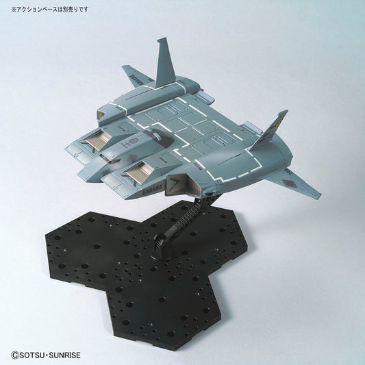 Gundam Base Limited HG 1/144 Do-Dai Kai (21st CENTURY REAL TYPE Ver.)