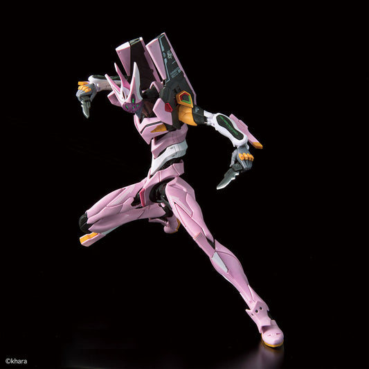 RG Artificial Human Evangelion Unit-08α