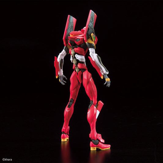 RG Artificial Human Evangelion MODEL-02