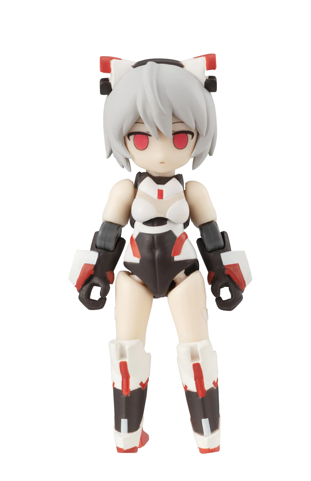 Desktop Army SylphyII Mode-B Composite Weapon Set