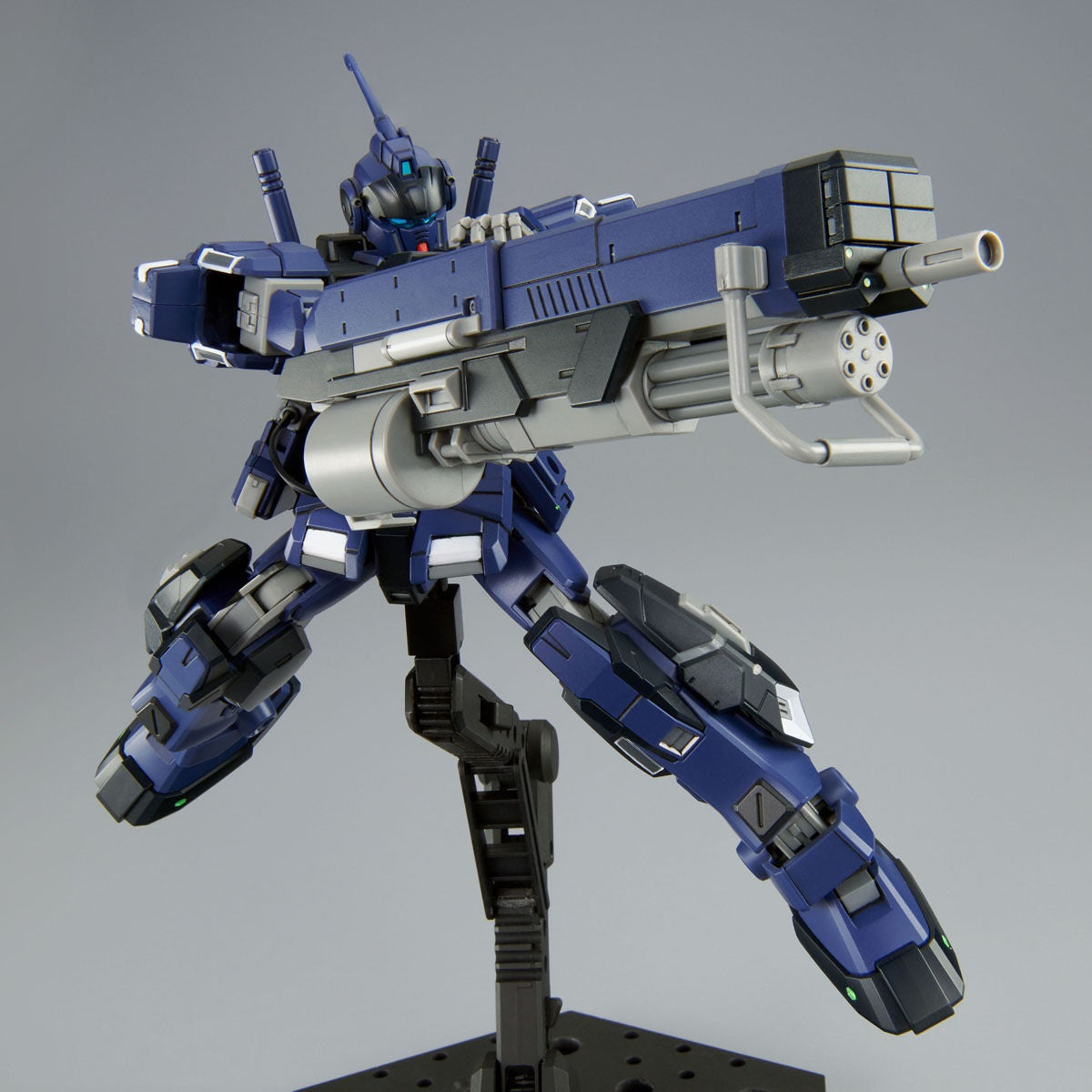 HGUC 1/144 RX-80PR-4 Pale Rider DII (Titans)