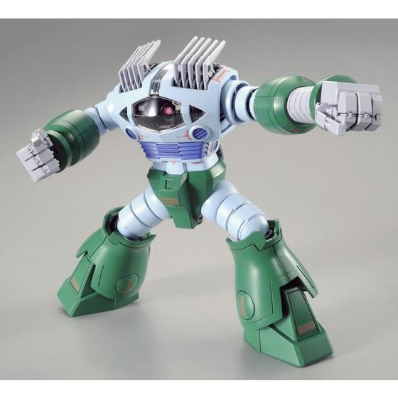 HGUC 1/144 MSM-08 ZOGOK (Operation Capture of Jaburo ver.)