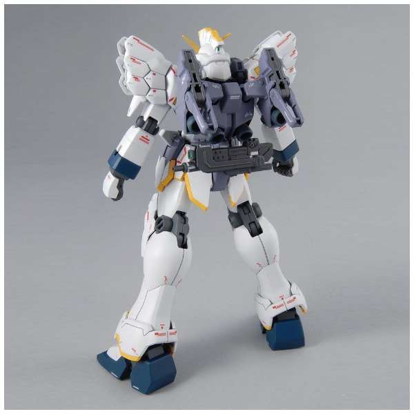 MG 1/100 Gundam Sandrock EW VER