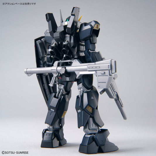 Gundam Base Limited HG 1/144 RX-178 Gundam MK-II Titan (21st CENTURY REAL TYPE