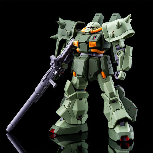 HG 1/144 HI-ZACK CUSTOM (A.O.Z RE-BOOT Ver.)