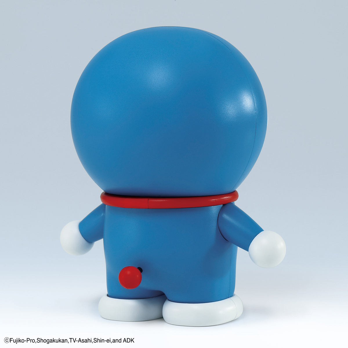 Figure-rise MECHANICS DORAEMON