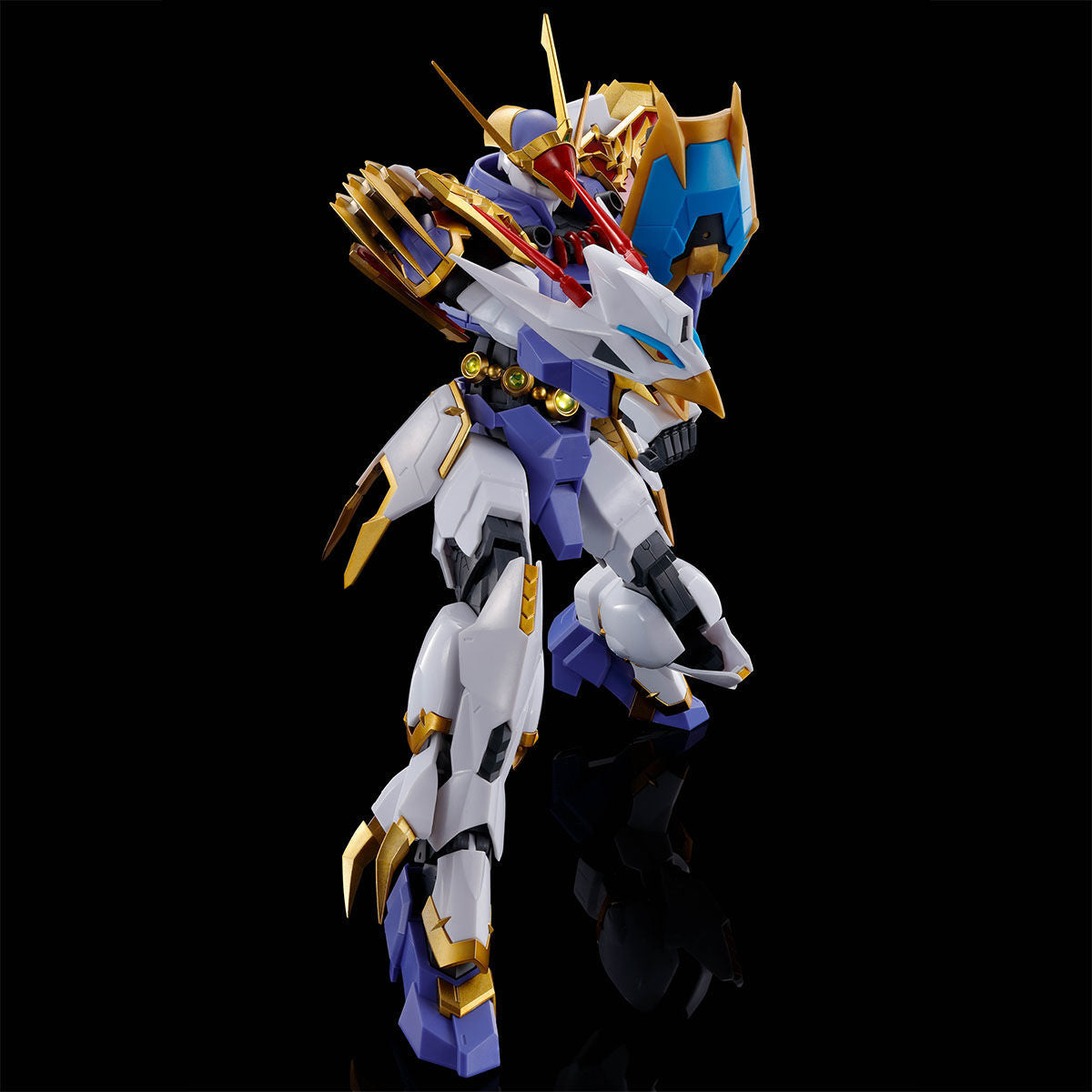 HG Amplified IMGN KUJINMARU
