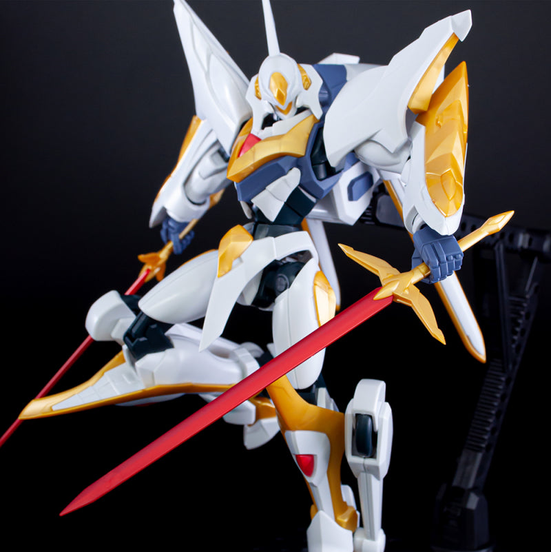 HG Lancelot Albion Code Geass