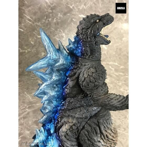 G-SAURS GODZILLA(2023)
