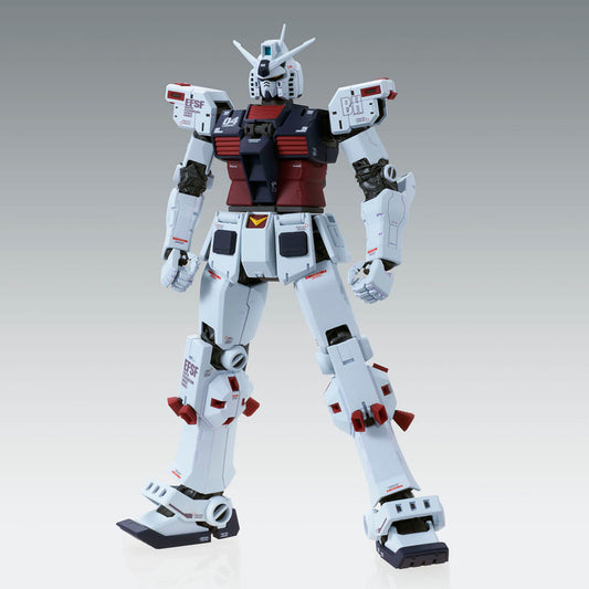 MG 1/100 FA-78 Full Armor Gundam Ver. Ka Thunderbolt
