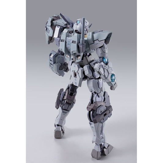 METAL BUILD GUNDAM ASTRAEA II + PROTO XN UNIT Bundle