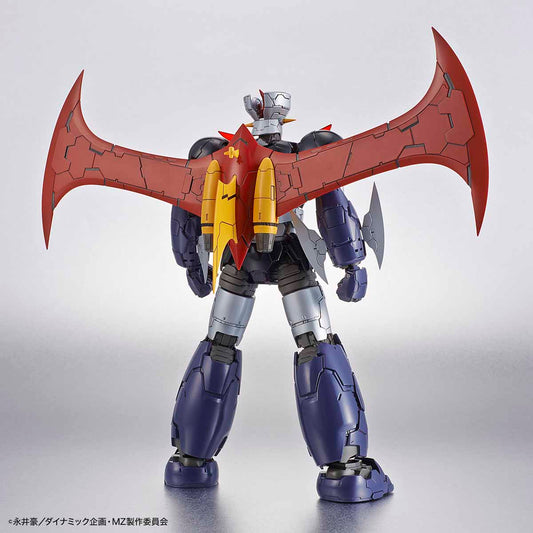 HG 1/144 MAZINGER Z (MAZINGER Z: INFINITY Ver.)