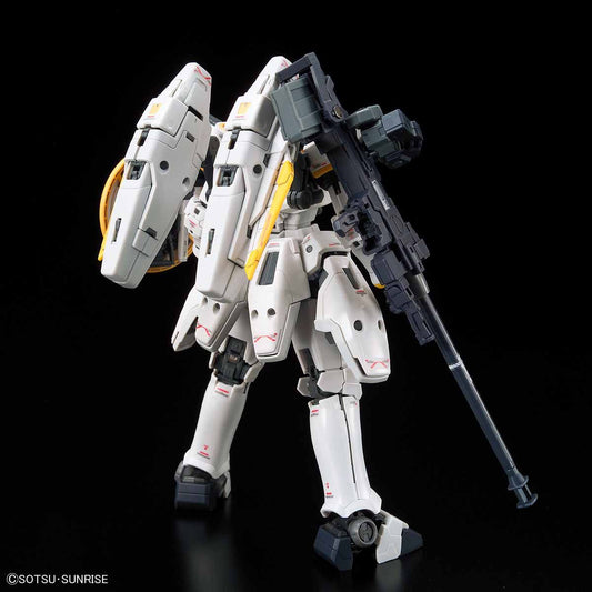 RG 1/144 OZ-00MS TALLGEESE EW