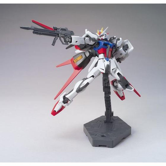 HGCE 1/144 GAT-X105 AILE STRIKEE GUNDAM