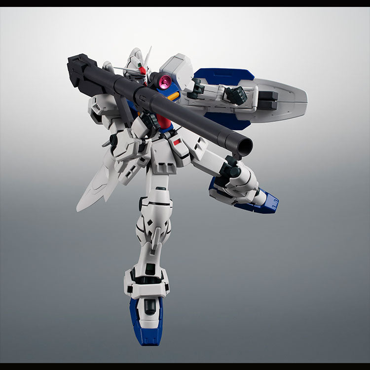 ROBOT SPIRITS <SIDE MS> Gundam GP03S ver. A.N.I.M.E. with Extra Effect+Base