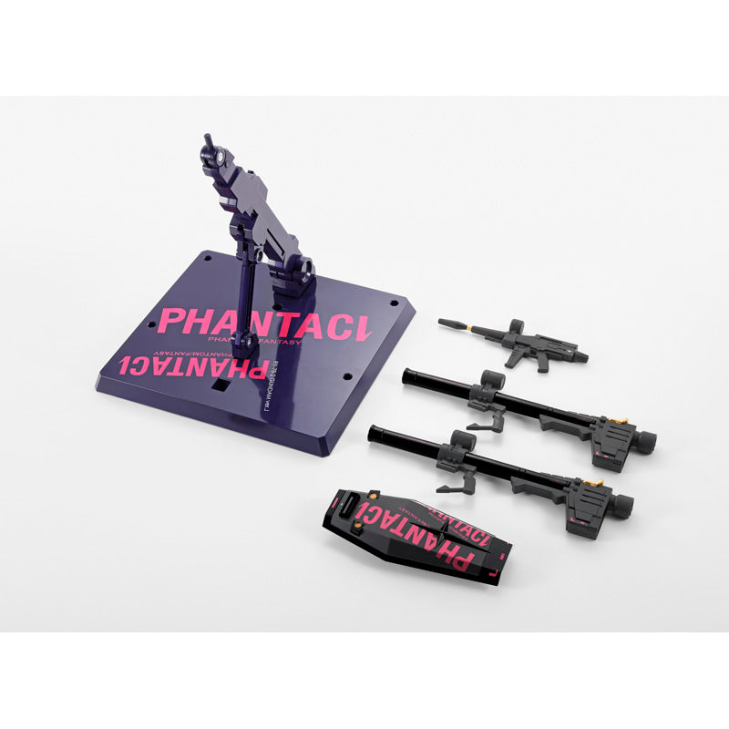 GUNDAM FIX FIGURATION METAL COMPOSITE PHANTACI RX-78-2 GUNDAM Ver.J