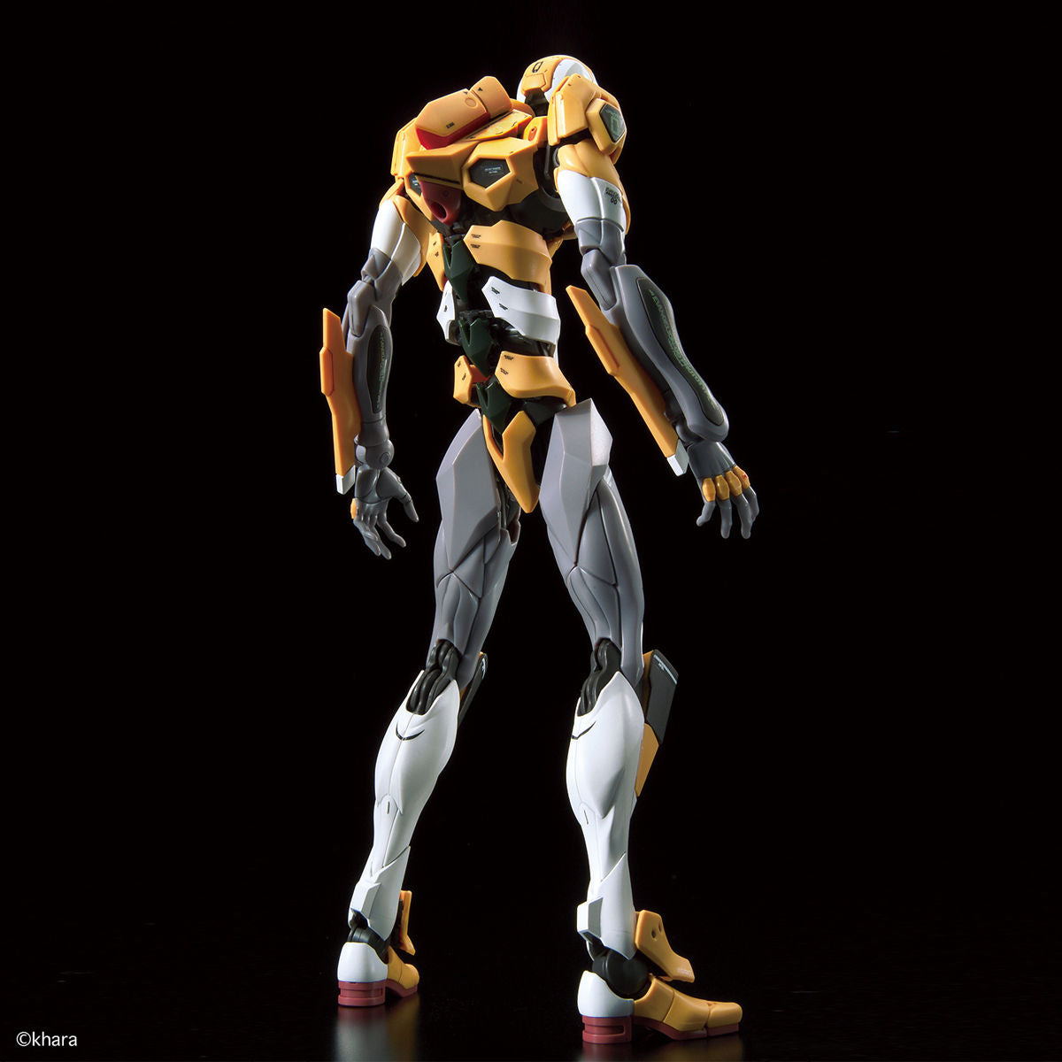 RG Multipurpose Humanoid Decisive Weapon, Artificial Human Evangelion Unit-00