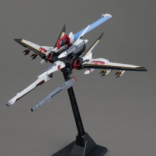 MG 1/100 STRIKE ROUGE + OOTORI Ver.RM