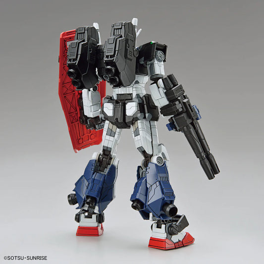 GUNDAM FACTORY YOKOHAMA 1/144 RX-78F00 HMT Gundam High Mobility Type