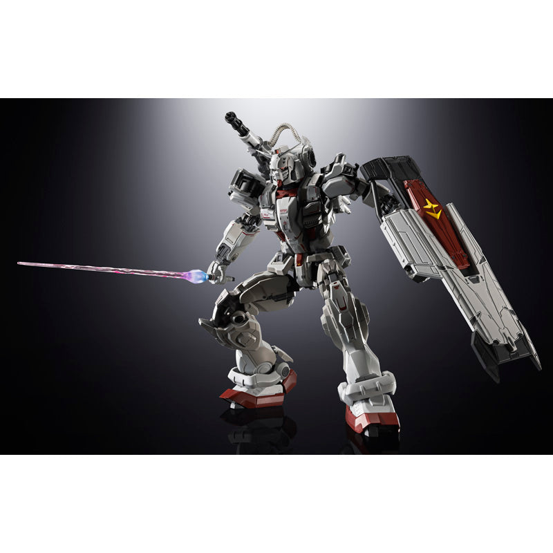 CHOGOKIN GUNDAM EX (RFV)
