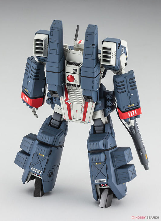 Hasegawa 1/72 VF-1J Armored Valkyrie