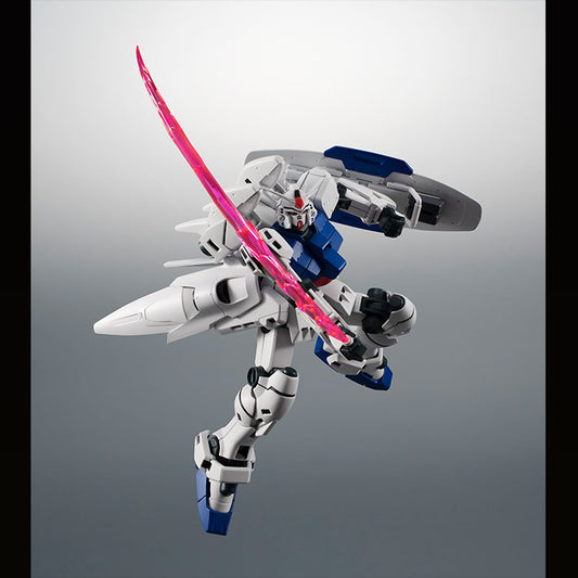 ROBOT SPIRITS <SIDE MS> Gundam GP03S ver. A.N.I.M.E. with Extra Effect+Base