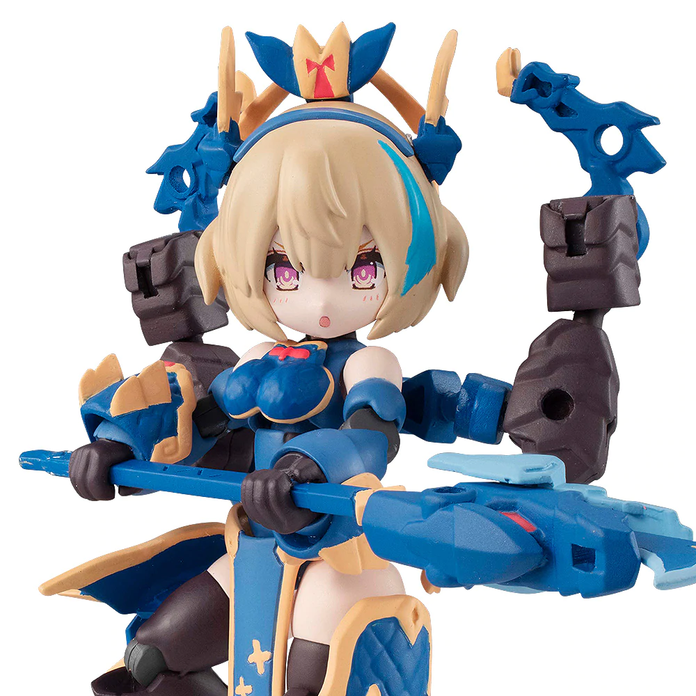 Desktop Army N-202d Titania Seiryu