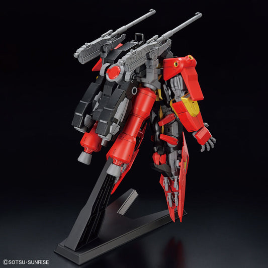 HG 1/144 Gundam Build Metaverse Typhoeus Gundam Chimera