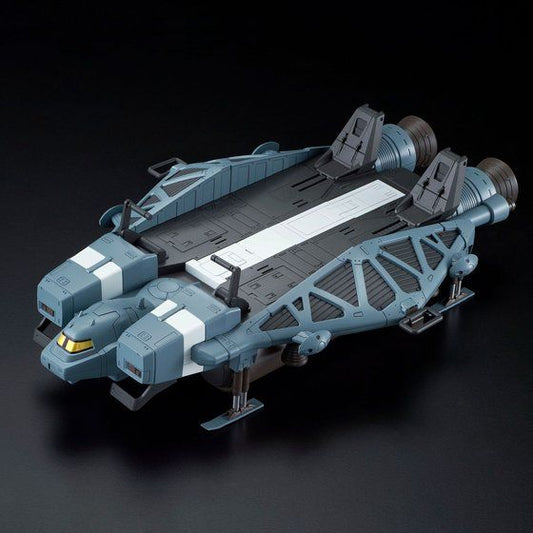 RE/100 1/100 TYPE 89 BASE JABBER (UNICORN Ver.)