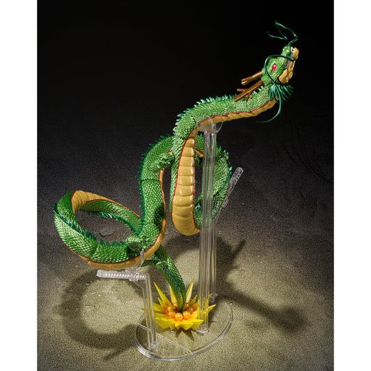 S.H.Figuarts SHENRON -Exclusive Edition-