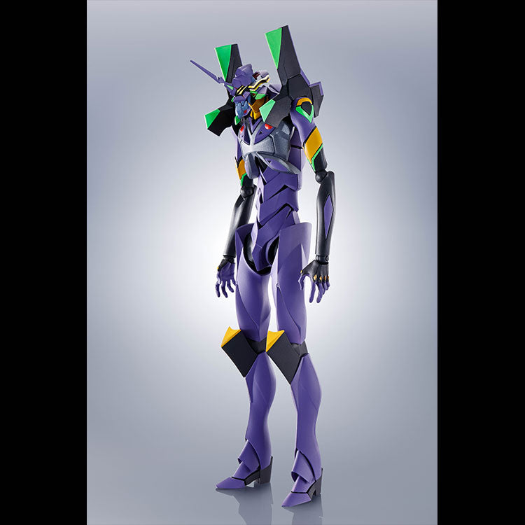 Robot Spirits Bundle EVA Final Battle Set