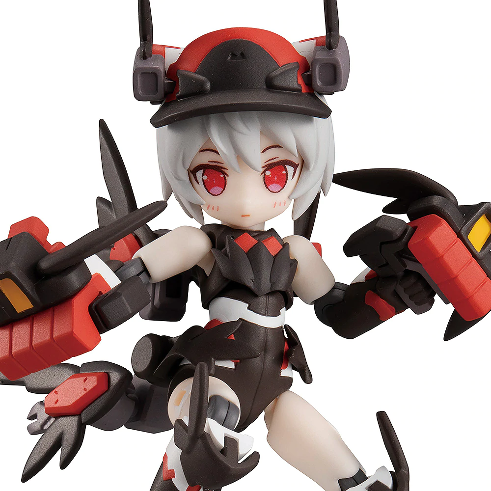Desktop Army SylphyII Mode-B Composite Weapon Set